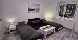 Győri téglalakás eladó