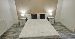 Győri téglalakás eladó