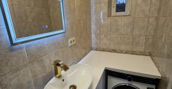 Győri téglalakás eladó