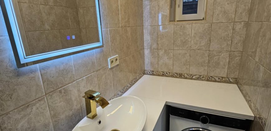 Győri téglalakás eladó