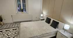 Győri téglalakás eladó